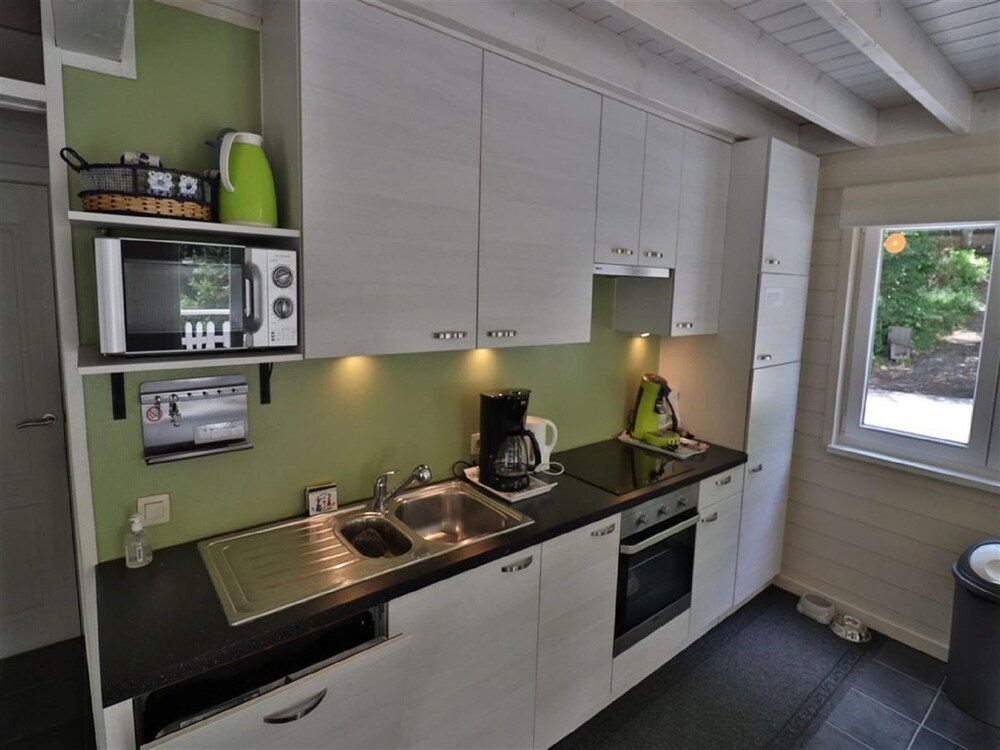 Stylish Chalet with Room