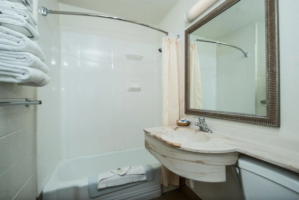 Americas Best Value Inn Pendleton