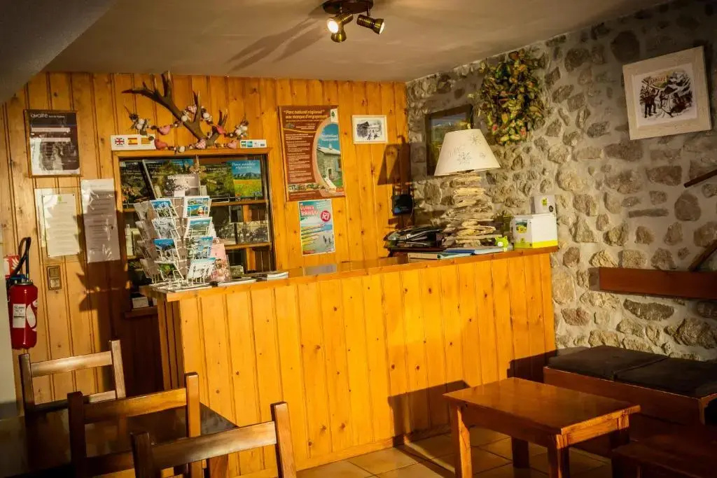 Hôtel Restaurant L'ancienne Auberge