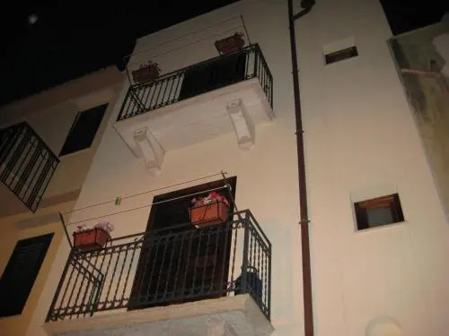 Guest house Monolocali Sicania