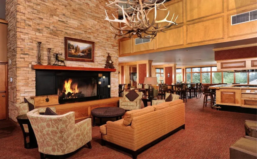 Keystone Lodge & Spa, A Vail Resorts Property