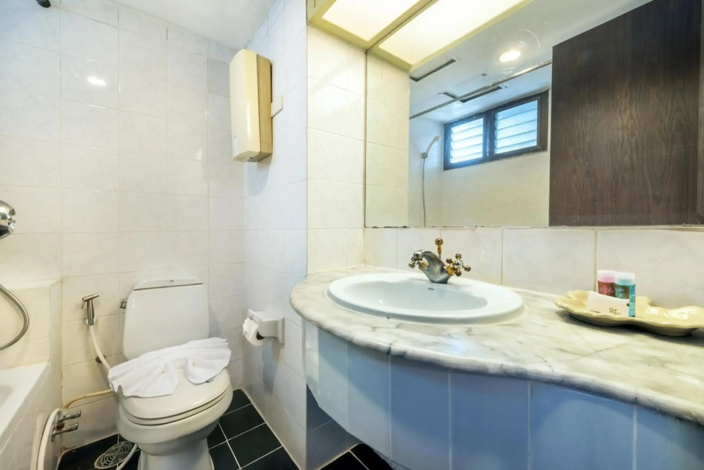 Gidea Park Hotel