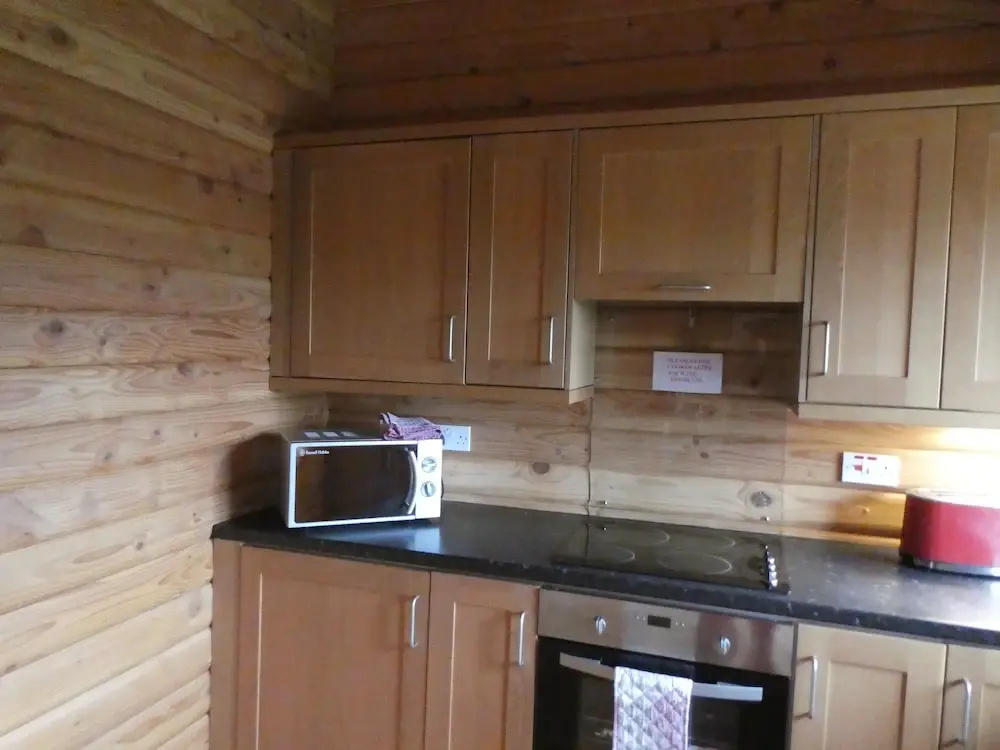 Deveron Valley Cottages