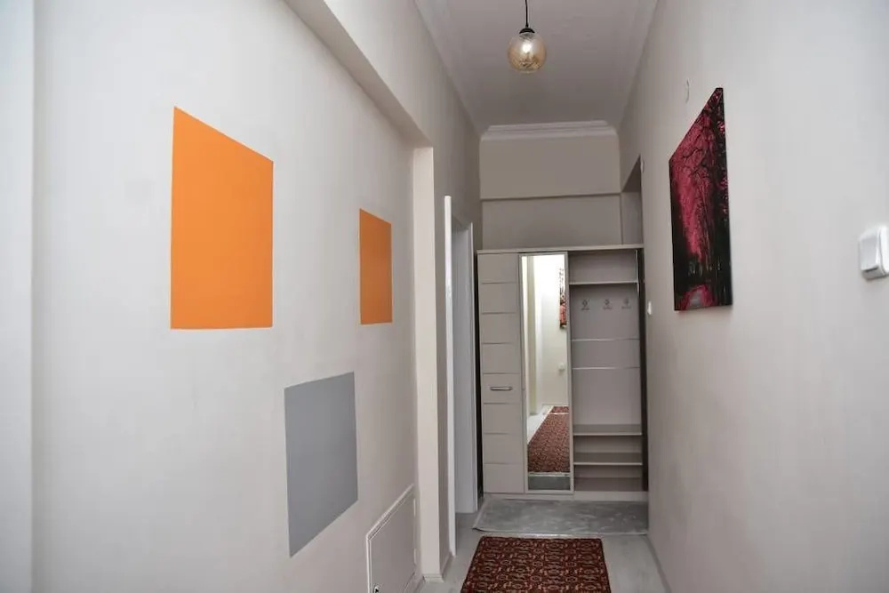 Bursa Comfort Apart