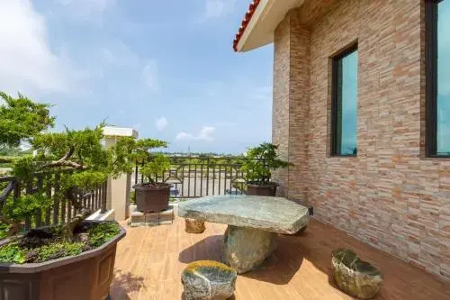 YiShan Farm Homestay
