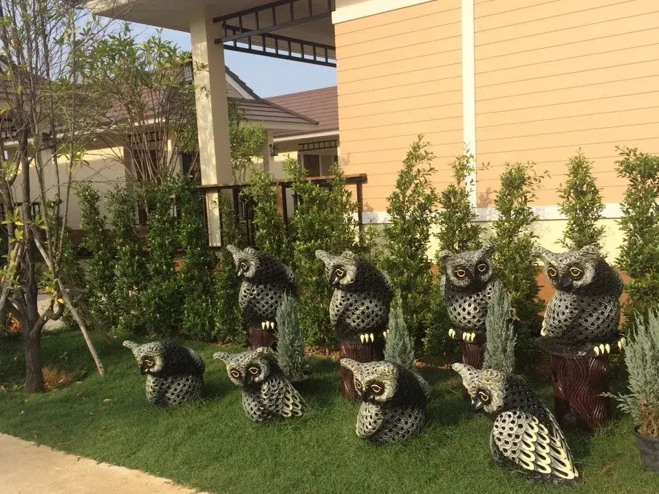 Sombat Resort
