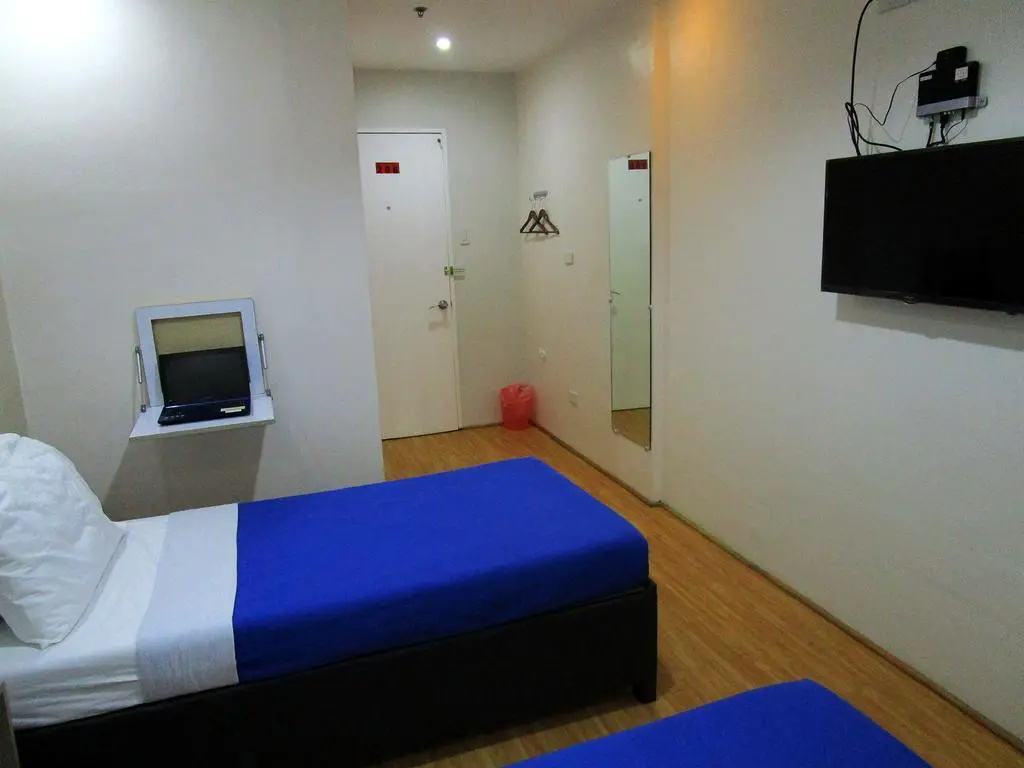 Citiscape Hotel Davao