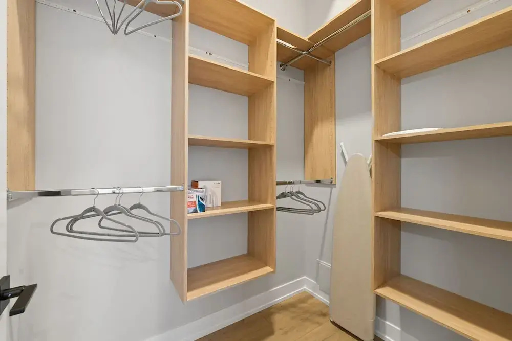 New Building in Med District - Modern 2bed 2bath