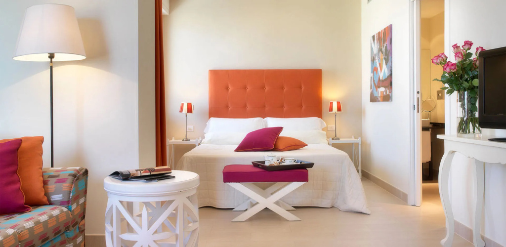 Hotel Sina Astor