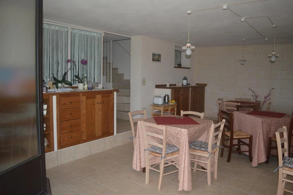 Agriturismo Le 3 Rose