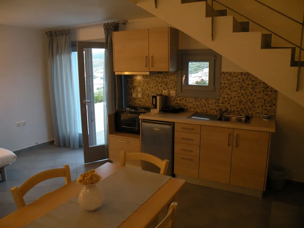 Zathea Apartments