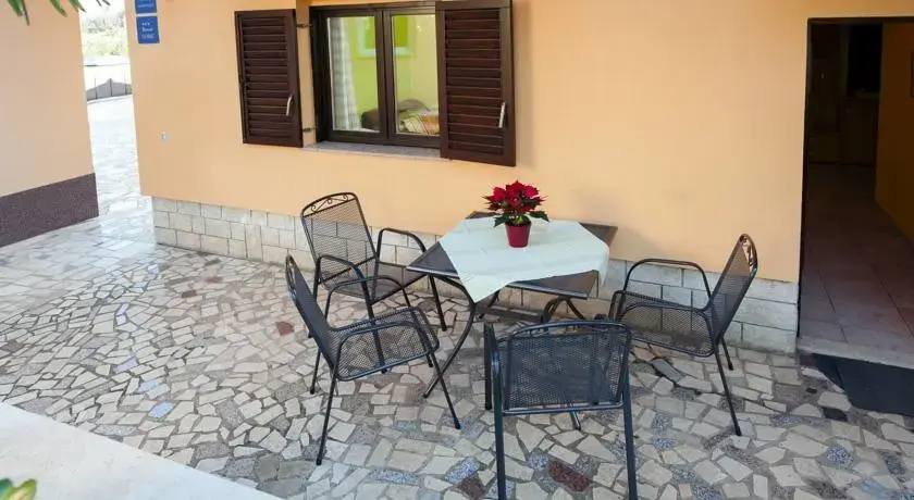 Apartments Erik B&B Adults only