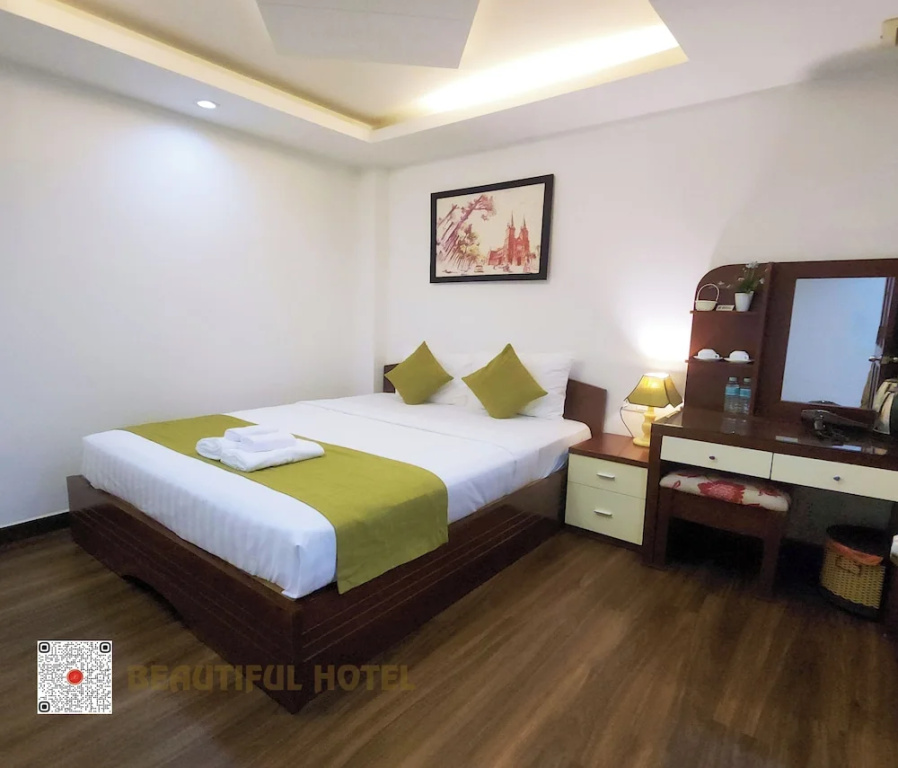 Beautiful Hotel Bui vien
