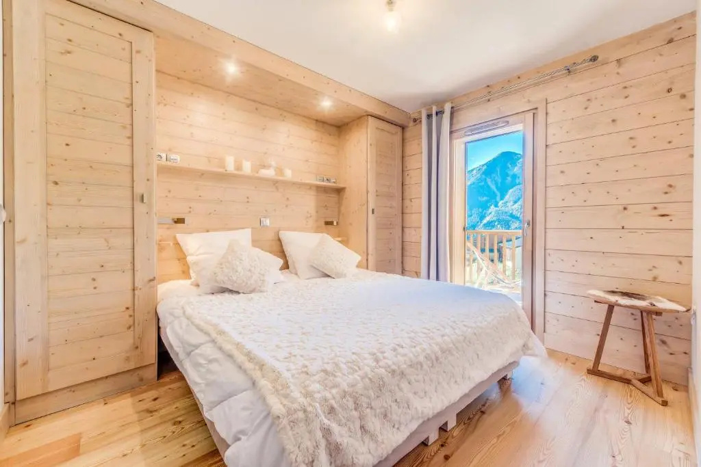Résidence Les Balcons EtoilÉs - 3 Pièces pour 6 Personnes 193260