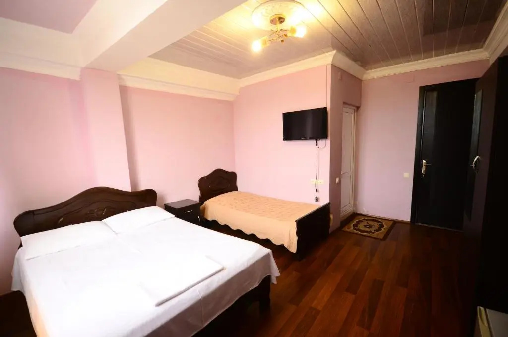 Hotel Peria