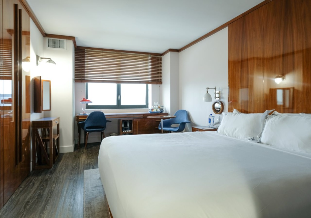 Hotel Hugo