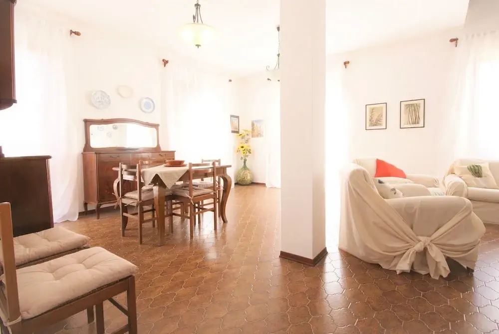 Casa Borgo SantAgata