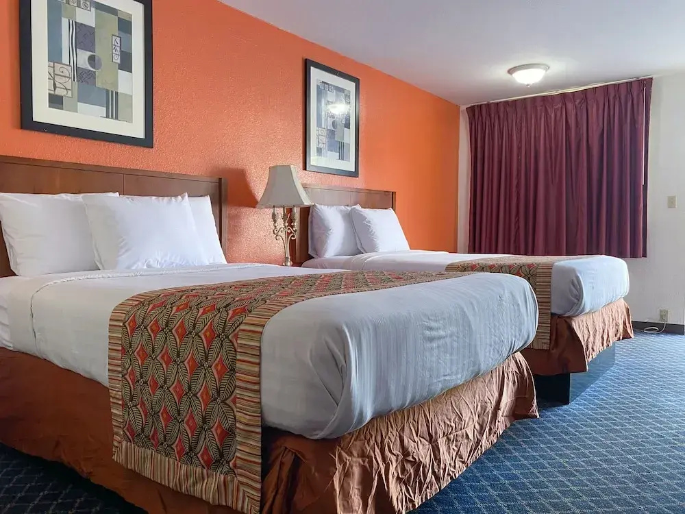 Royal Inn Richmond Hill- Savannah I-95