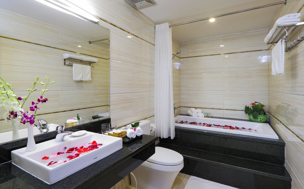 Ocean Pearl Hotel Phu Quoc