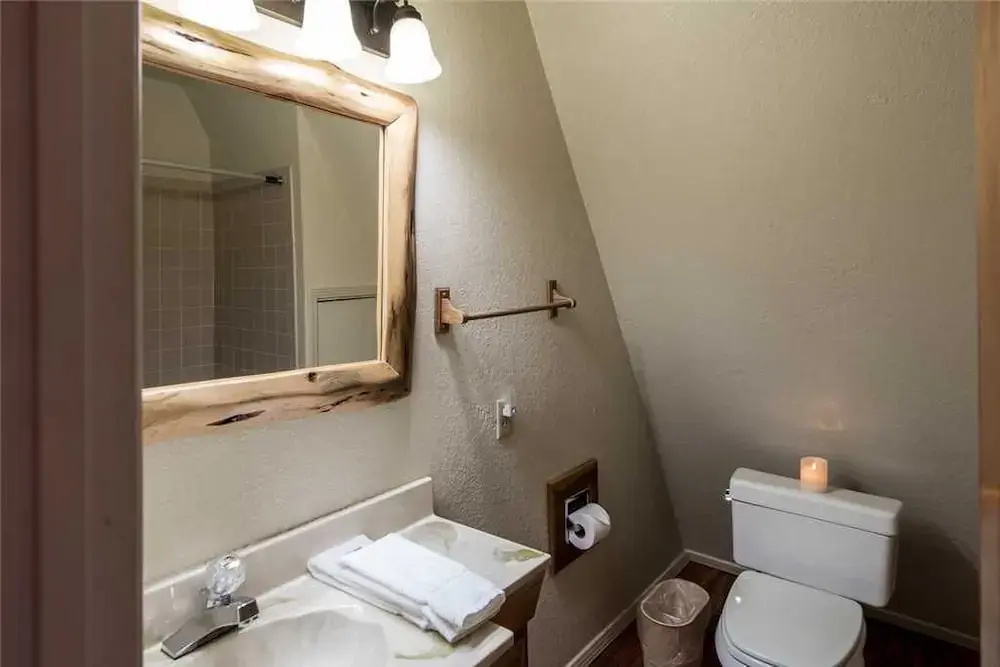Mama Bear's Den by Ruidoso Vacation Rentals