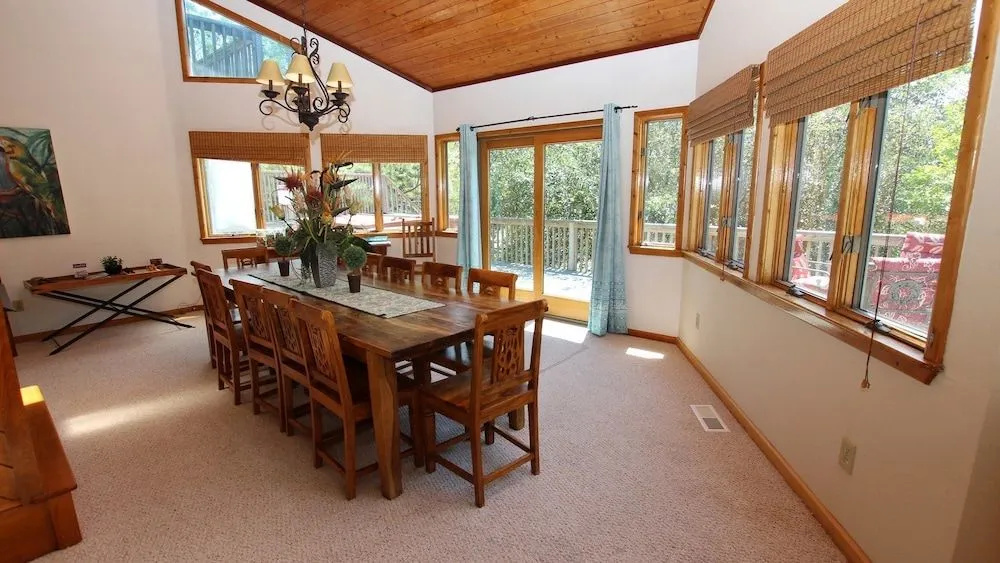Paws at the Beach 540 - 7 Br Home