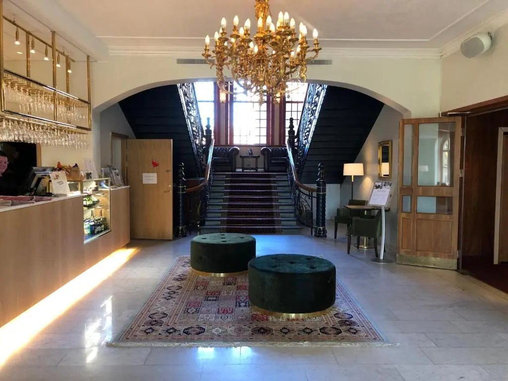Piteå Stadshotell