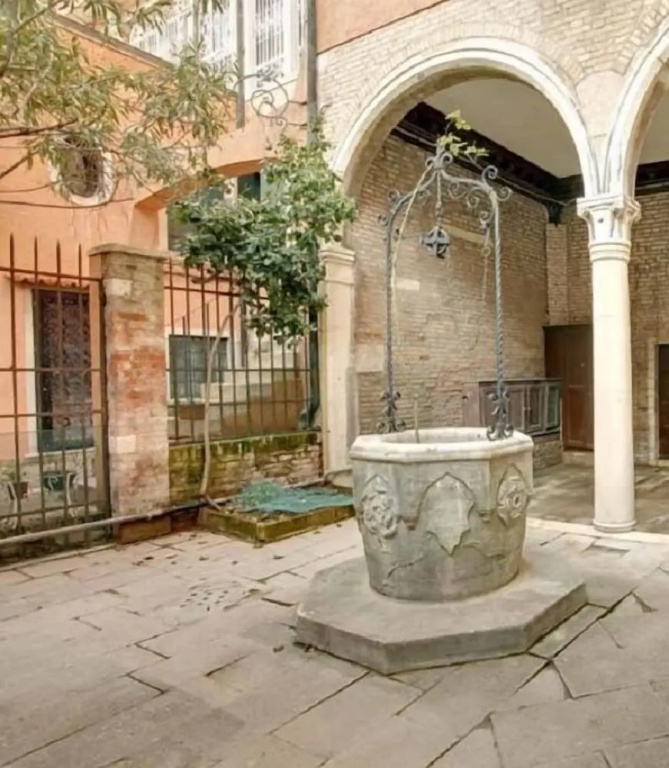 Grimaldi Apartments Cannaregio & Dorsoduro