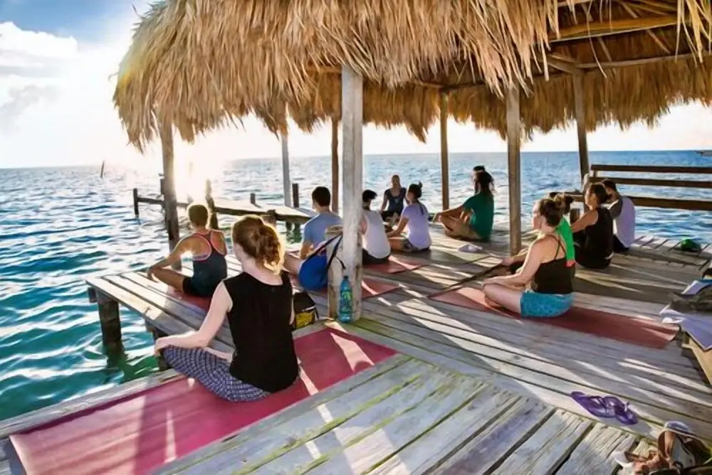 Second Prime Retreats ALL INCLUSIVE