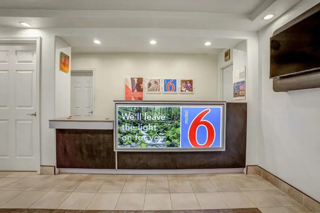 Motel 6-Marysville, CA