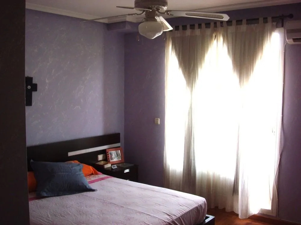 Apartamentos Azahar