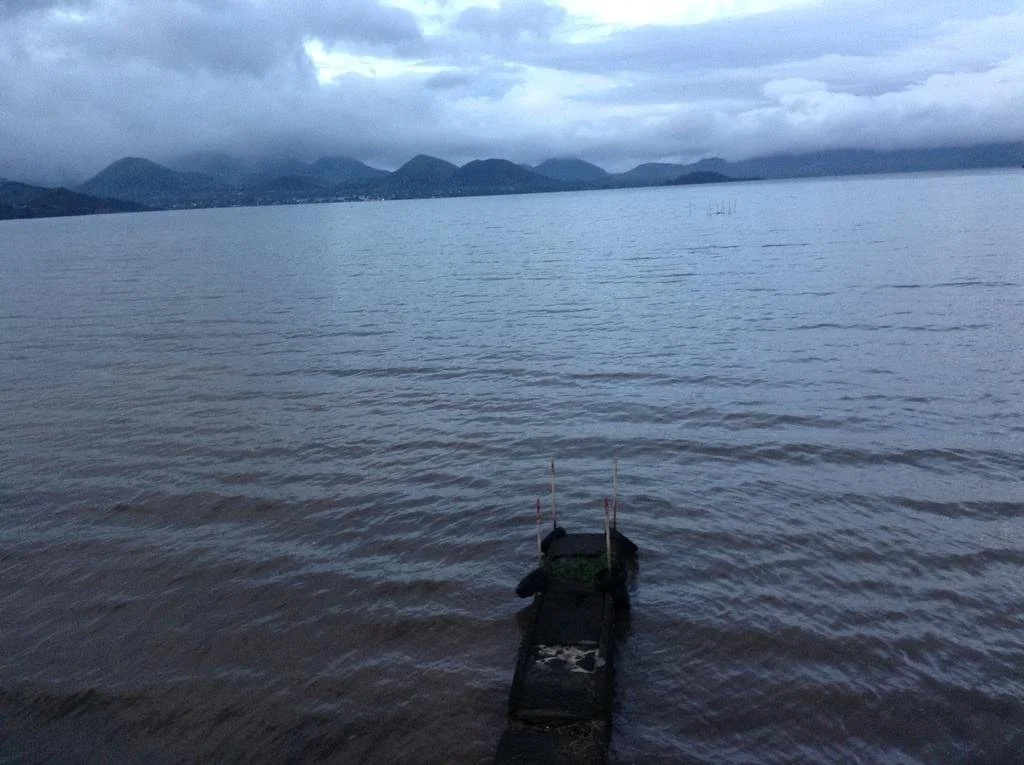 La Cabaña del Lago