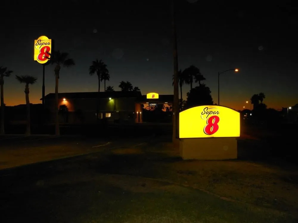 Howard Johnson El Centro