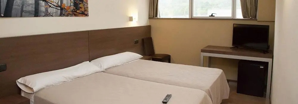 Hotel Izelai