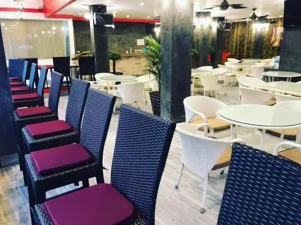 Tosino Hotel