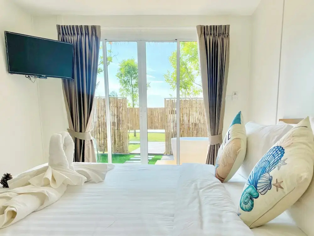 Charome Resort