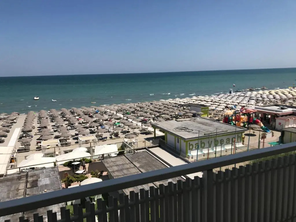 Hotel Byron