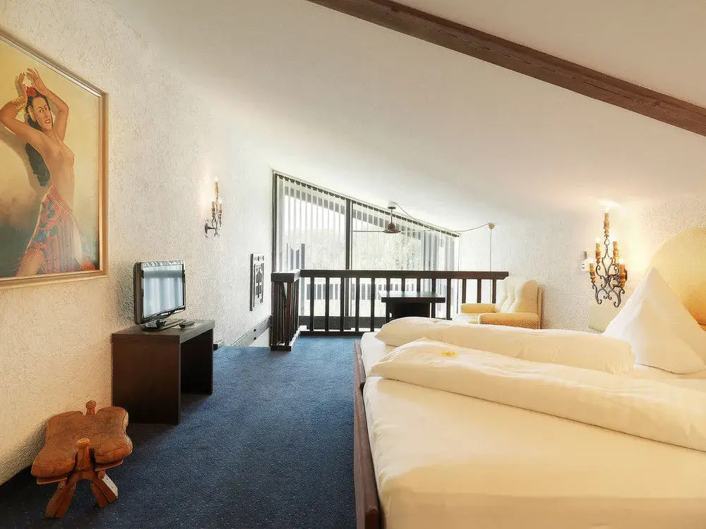 Hotel Kaysers Tirolresort