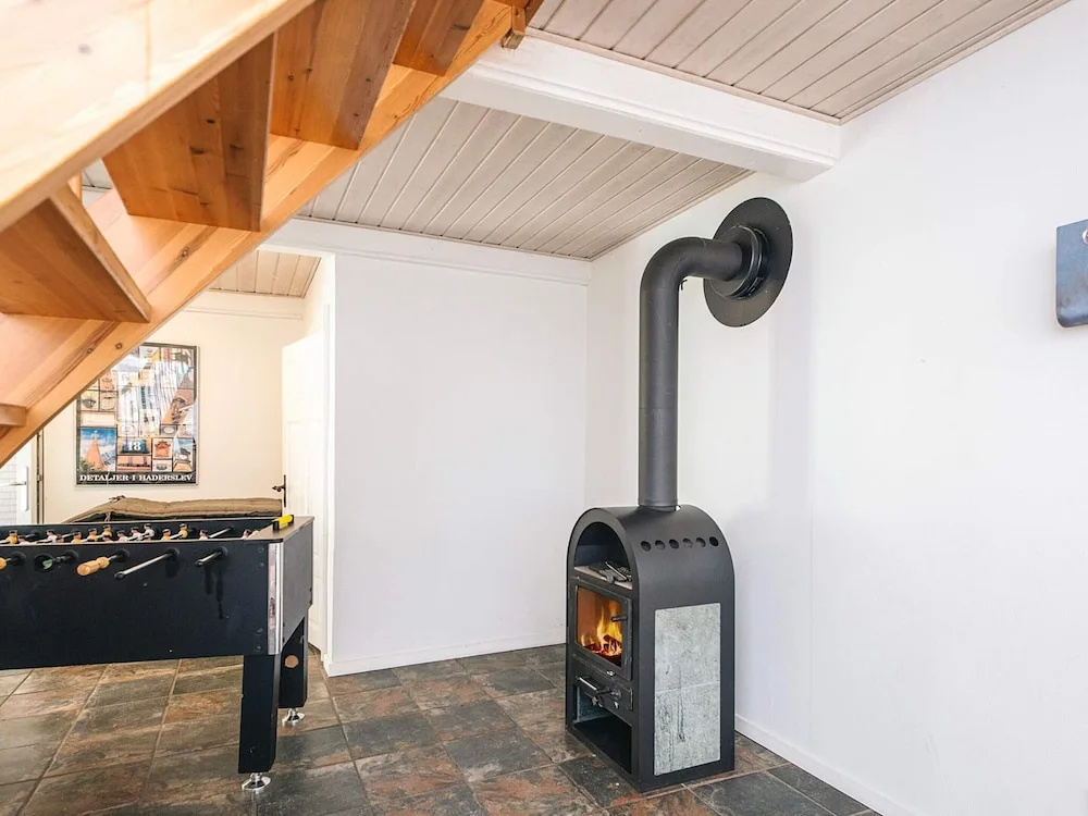16 Person Holiday Home in Haderslev
