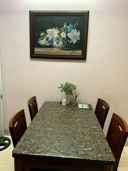 Cat Tuong Motel