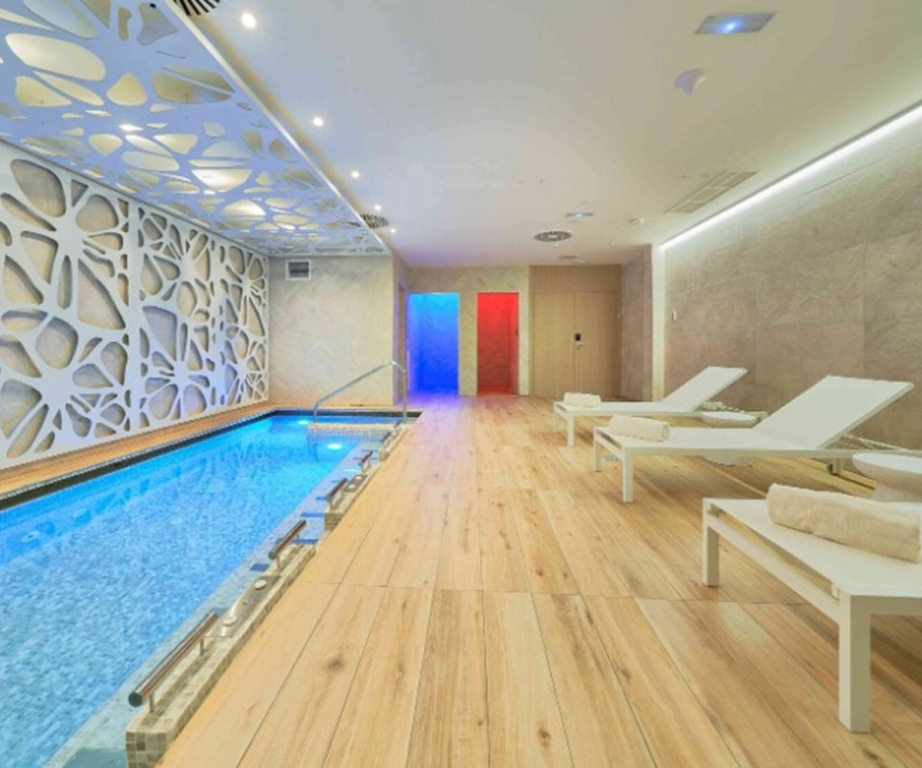 Eurostars Ocean Marbella