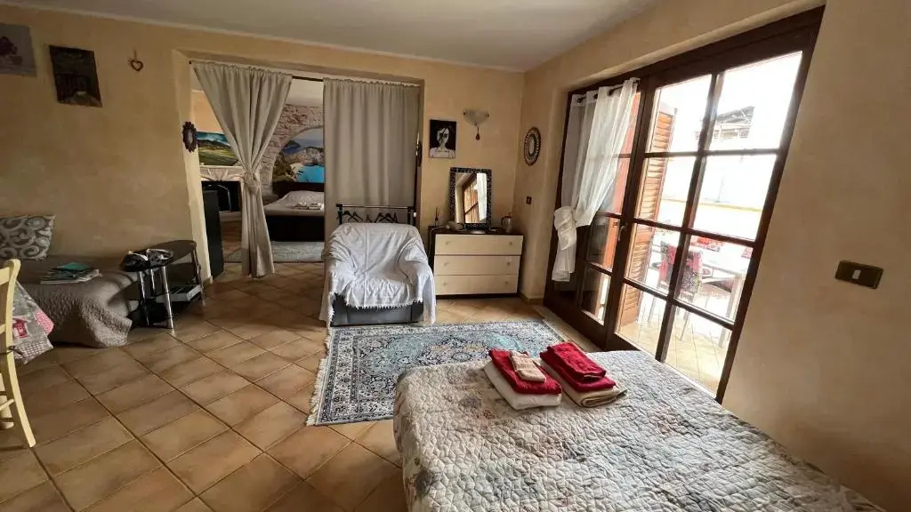 Villa bella