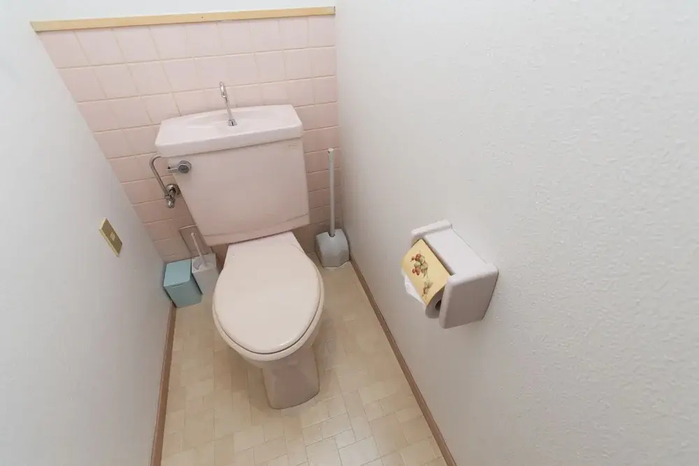 EX Hamamatsu Apartment 501