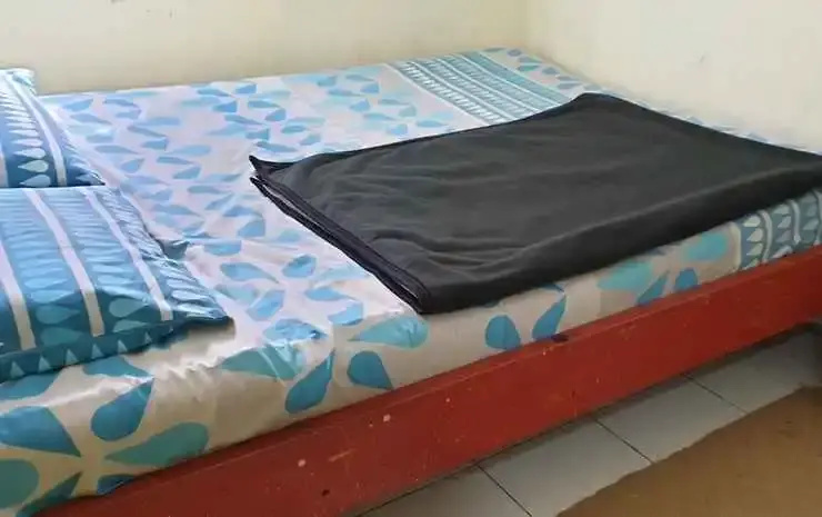 Penginapan Dwarawati Syariah