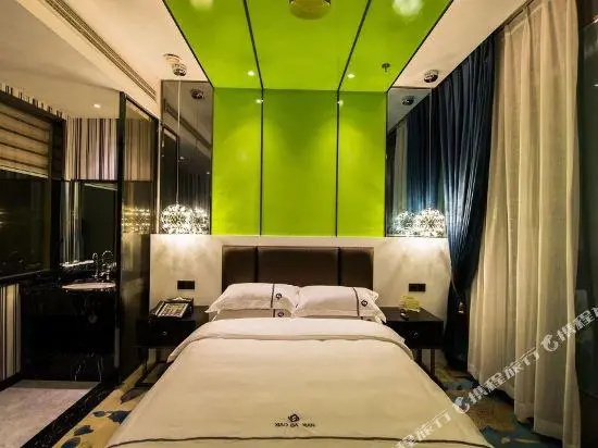 Xiaobaxian Hotel