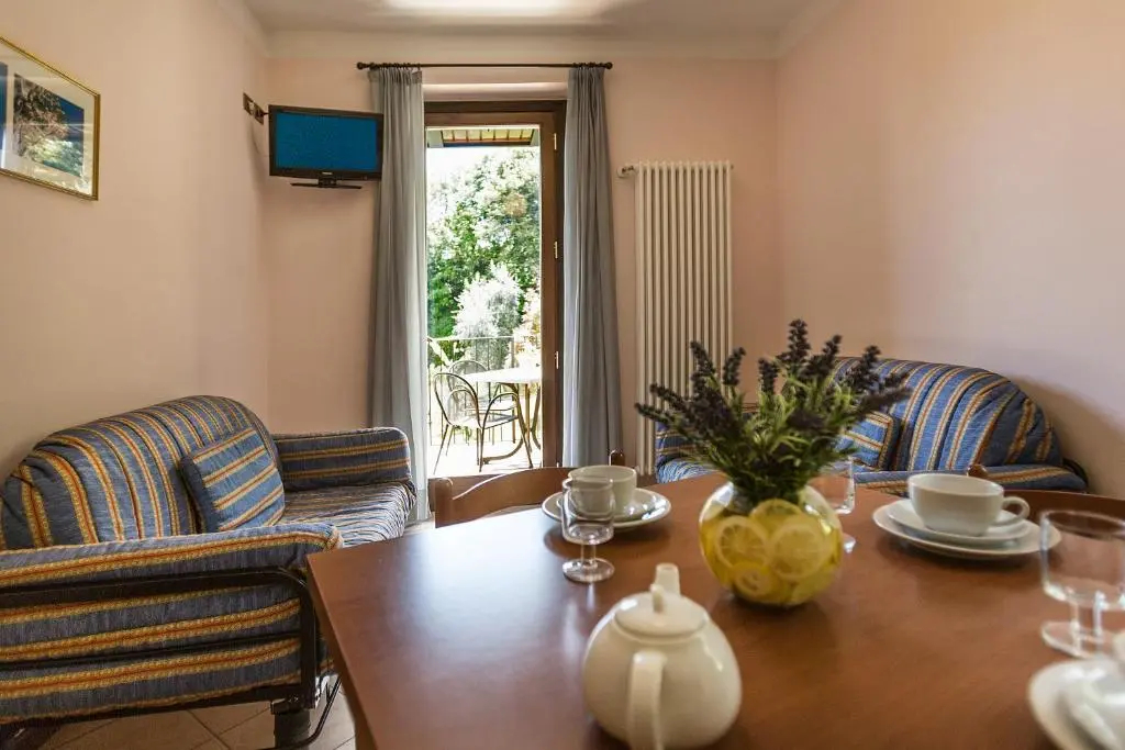 Hotel Livia