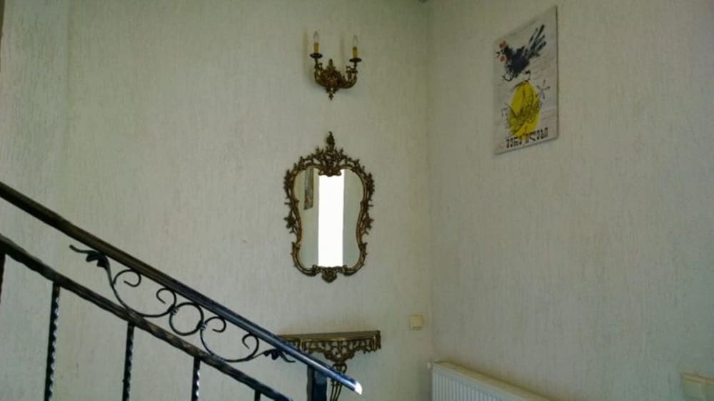 Uptown Boutique Kazbegi