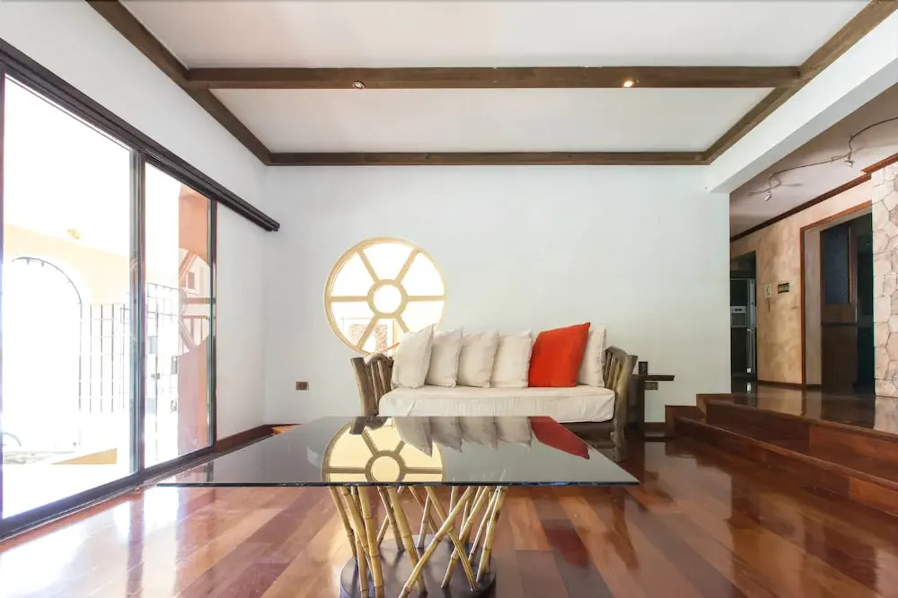 Melwood Chalet LuXury
