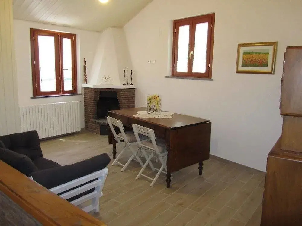 Casa Vacanze - B&B La Casetta