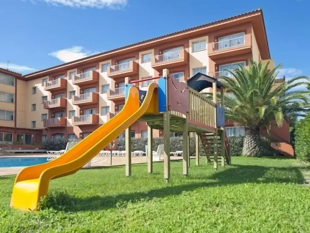 Apartamentos Estartit-Confort-46
