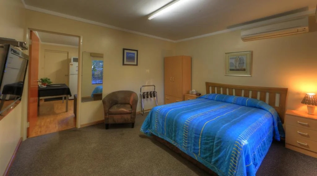 Mandurah Caravan and Tourist Park